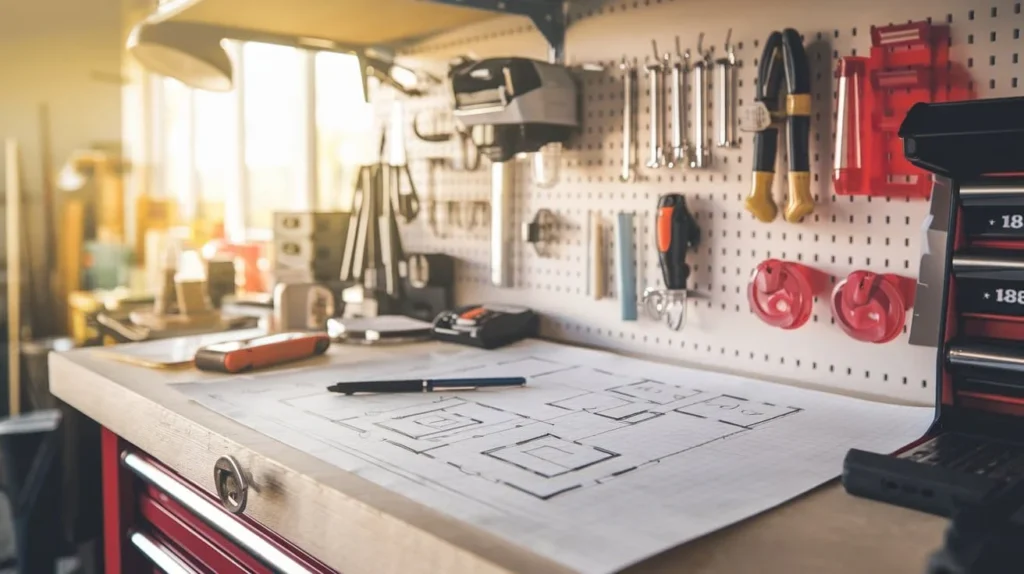 Set Clear Goals and Gather Your Tools