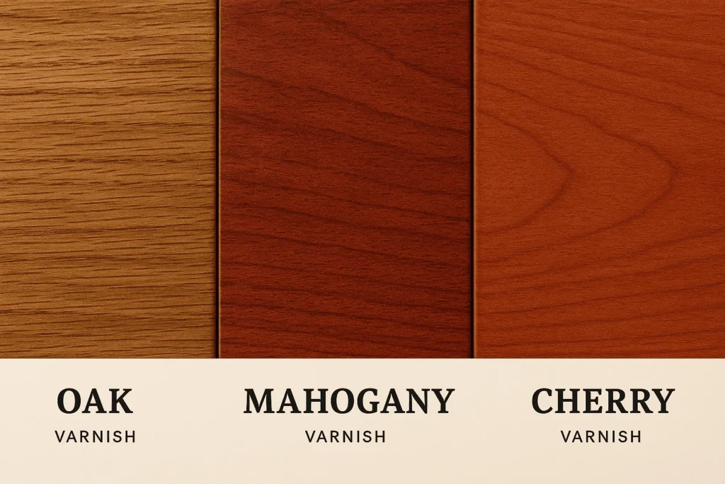 Perfect Stain Tone Selection