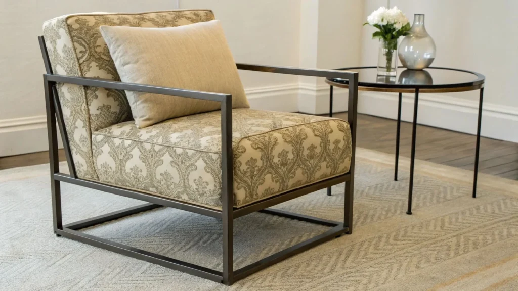Use Kravet Fabrics in a Modern Context
