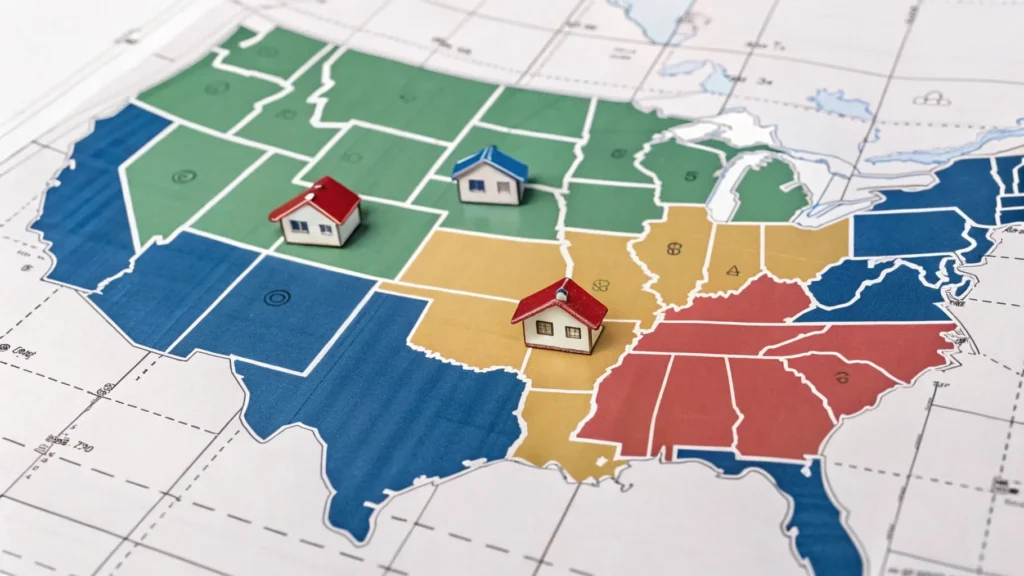 Regional & State‑by‑State Cost Breakdown
