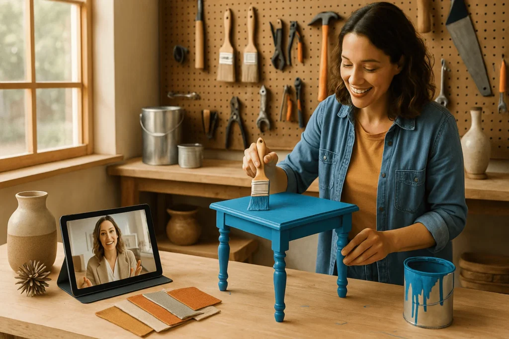 DIY-Hybrid and Cost-Saving Strategies
