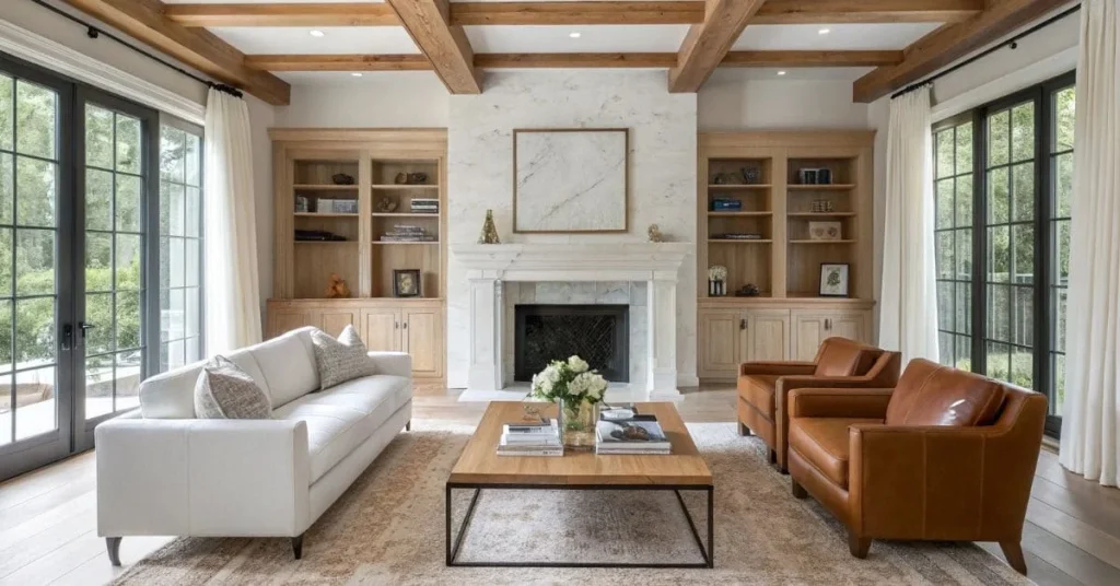 interior design cost